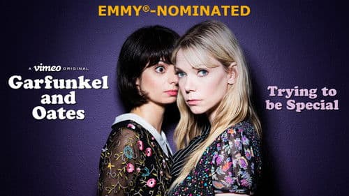 Garfunkel and Oates: Trying to be Special Bild 3