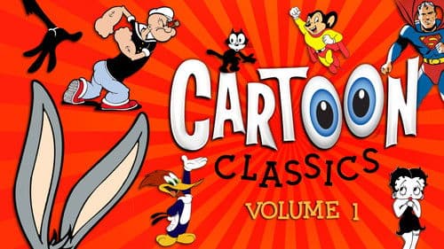 Cartoon Classics - Vol. 1: 25 Favorite Cartoons - 3 Hours Bild 5