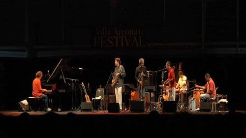 Stefano Bollani - Carioca Live Bild 1