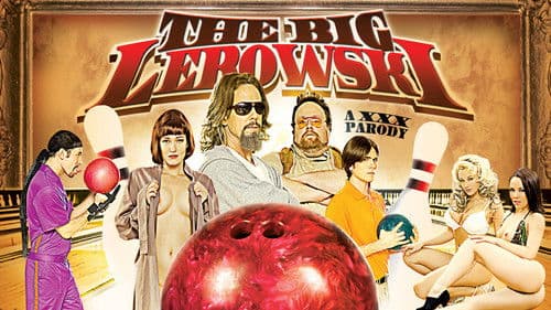 The Big Lebowski: A XXX Parody Bild 1
