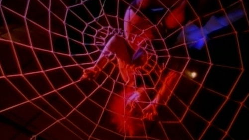 Mari-Cookie and the Killer Tarantula Bild 2