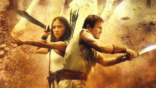 Pegasus vs. Chimera Bild 2