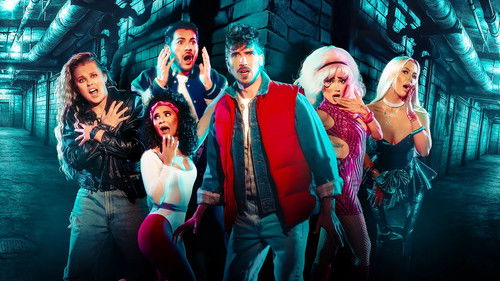 Escape the Night Bild 1