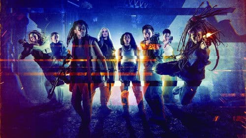 Intergalactic Bild 2