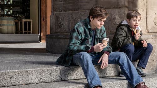 Mein Bruder, der Superheld Bild 6