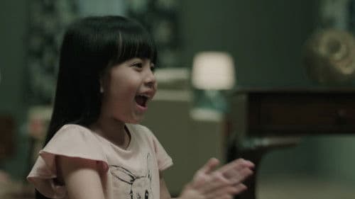 Sayap Sayap Patah 2: Olivia Bild 5