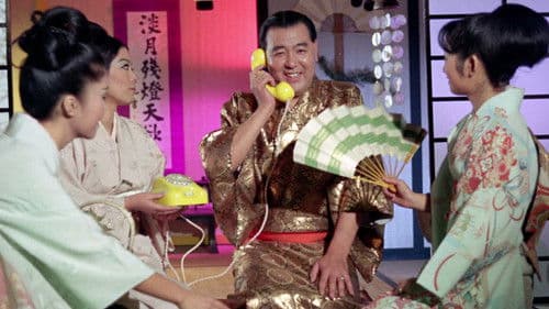 7 uomini e un cervello Bild 8