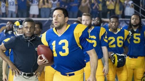 American Underdog Bild 5