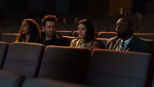 Midnight at the Paradise Bild 1