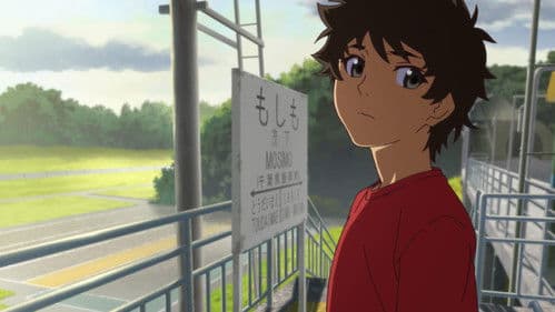 Fireworks — Alles eine Frage der Zeit Bild 8