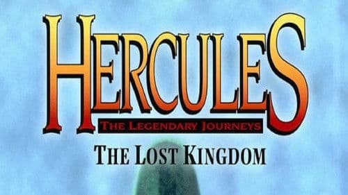Hercules und das vergessene Königreich Bild 1