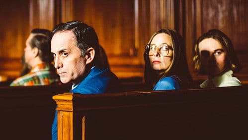 A Wilderness of Error Bild 5