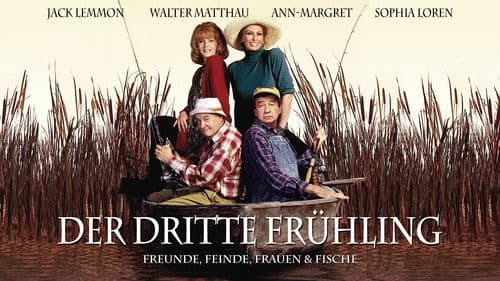 Der Dritte Frühling Bild 8