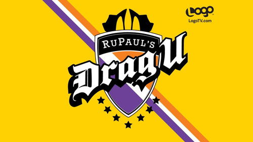 RuPaul's Drag U Bild 4