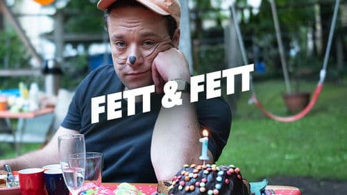 Fett und Fett Bild 2