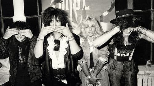 Motley Crue: Decade of Decadence '81-'91 Bild 1