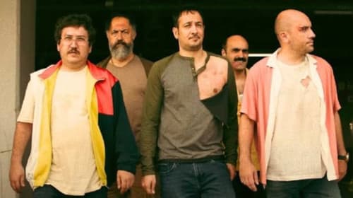 Ölümlü Dünya 2 Bild 4