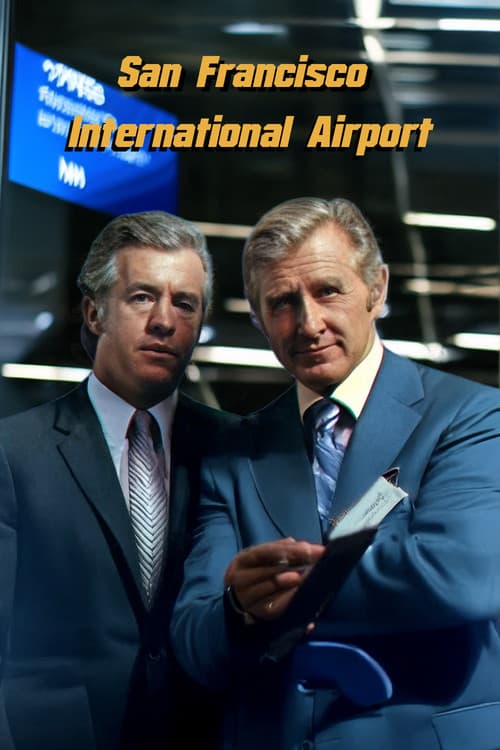 San Francisco Airport