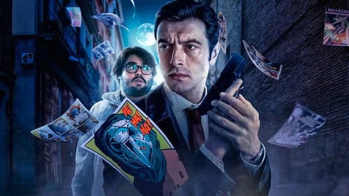 Geheime Anfänge Bild 7