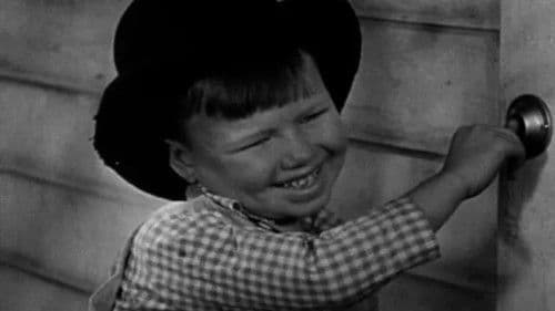 Armes Kind aus reichem Haus Bild 2