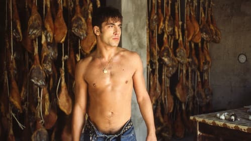 Jamon, Jamon - Lust auf Fleisch Bild 1