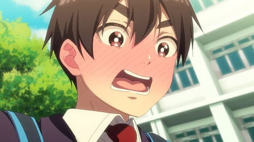 The 100 Girlfriends Who Really, Really, Really, Really, REALLY Love You Bild 7