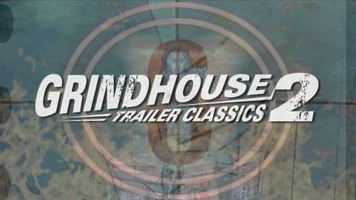 Grindhouse Trailer Classics 2 Bild 1