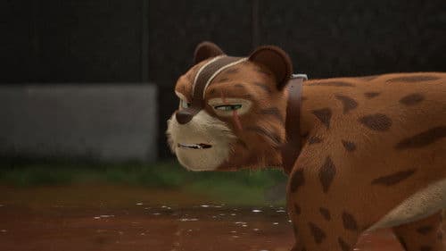 DMZ 동물 특공대 Bild 8