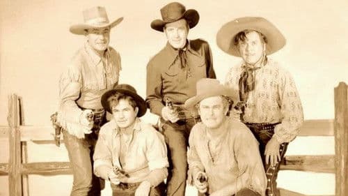 Riders of Death Valley Bild 1