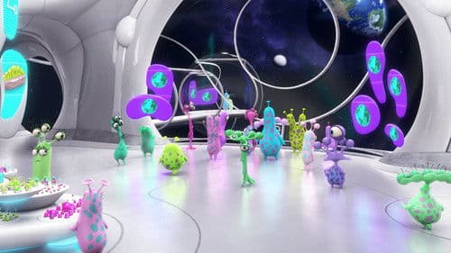 Luis und die Aliens Bild 7