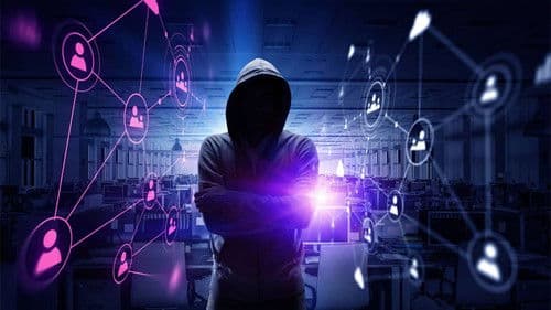 Der unsichtbare Krieg - Angriff aus dem Netz Bild 2