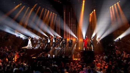 Road to Malmö Bild 1