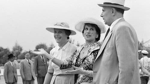 Η Θεία Απ' Το Σικάγο Bild 4