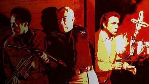 Verflucht sind sie alle Bild 2