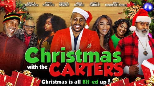 Christmas with the Carters Bild 1