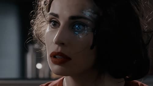 Android A.I. - Künstliche Intelligenz, die tödlich ist Bild 4