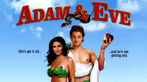 Adam and Eve Bild 4