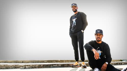 Sneaker: Sie verändern die Welt Bild 2