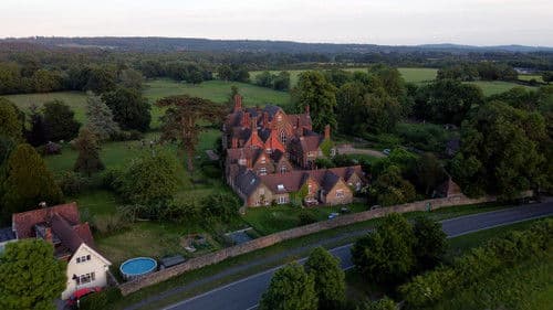 A Kingdom of Tea & Strangers Bild 5