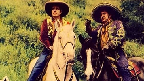 Outlaw Justice Bild 1