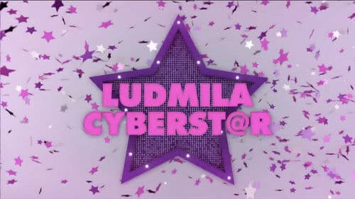 Ludmila Cyberst@r Bild 1