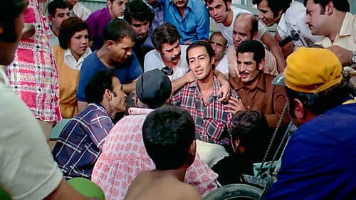 Return of the Prodigal Son Bild 5