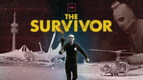 The Survivor Bild 1