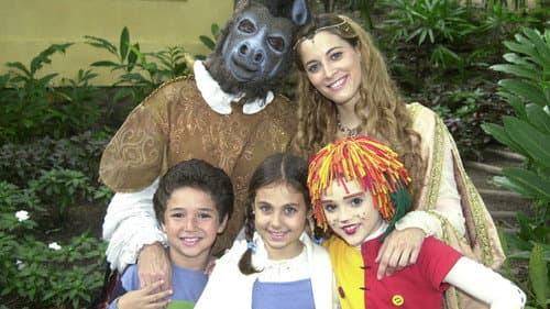 Sítio do Picapau Amarelo Bild 4