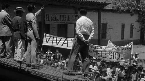 El Brazo Fuerte Bild 2