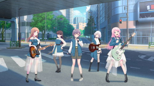 BanG Dream! It's MyGO!!!!! Bild 1