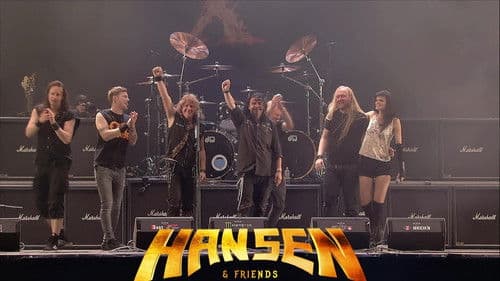 Hansen & Friends: Thank You Wacken Live Bild 7