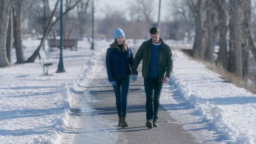 A Christmas Wish in Hudson Bild 4