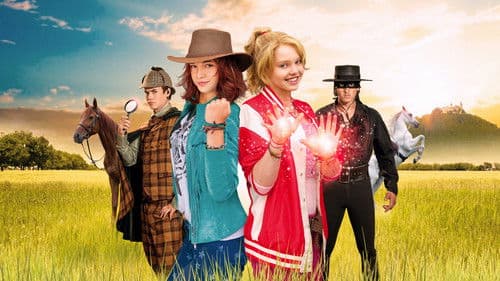 Bibi & Tina - Voll verhext! Bild 2