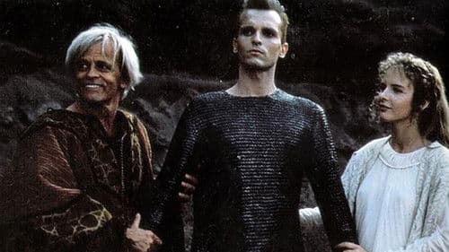 Star Knight - Der Herr der Sterne Bild 1